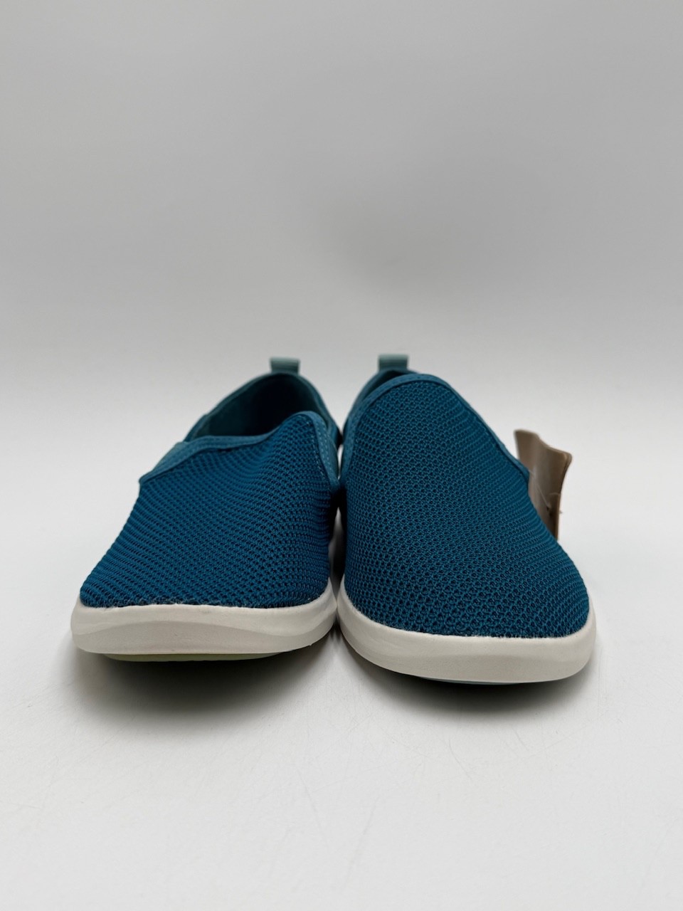 Olukai HALE’IWA Women’s NEW Casual Slip On Blue Multiple Sizes