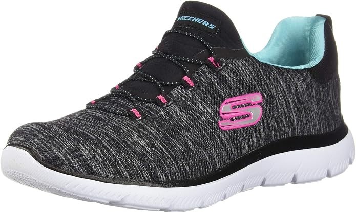 Skechers Women’s Summits Slip Ins Memory Foam Insole Size 8 New in Box!