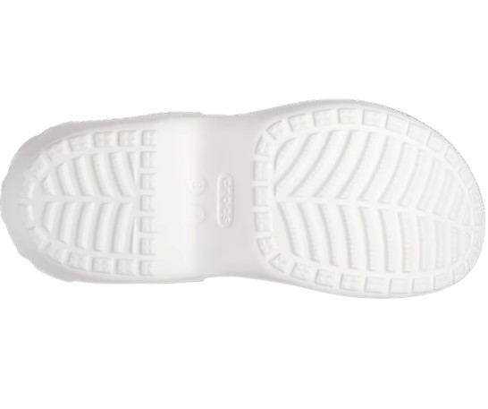 Crocs Bella Women’s Clog Electric Pink White 210062