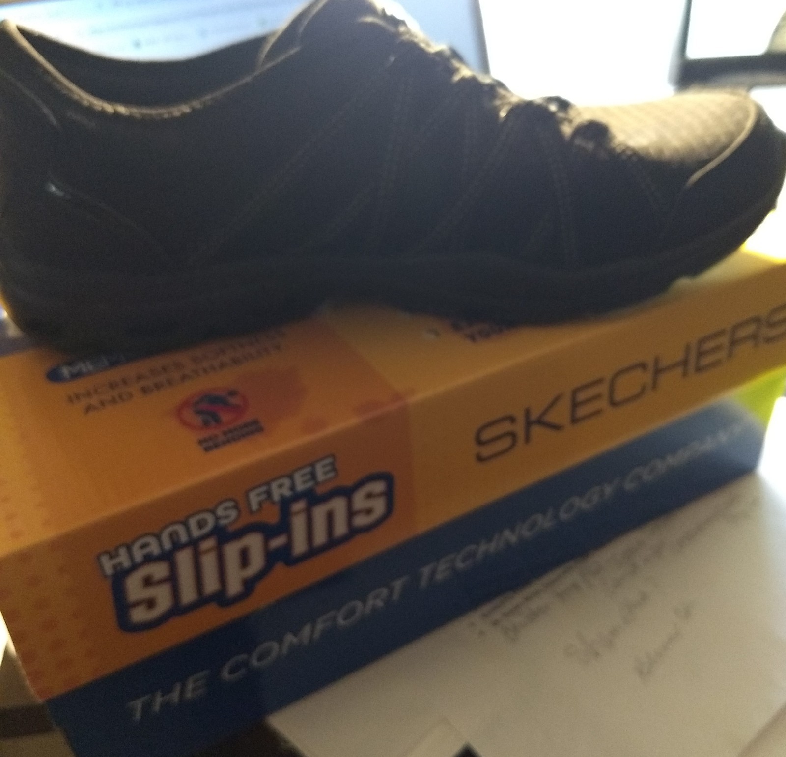Skechers Shoes! – Brand New