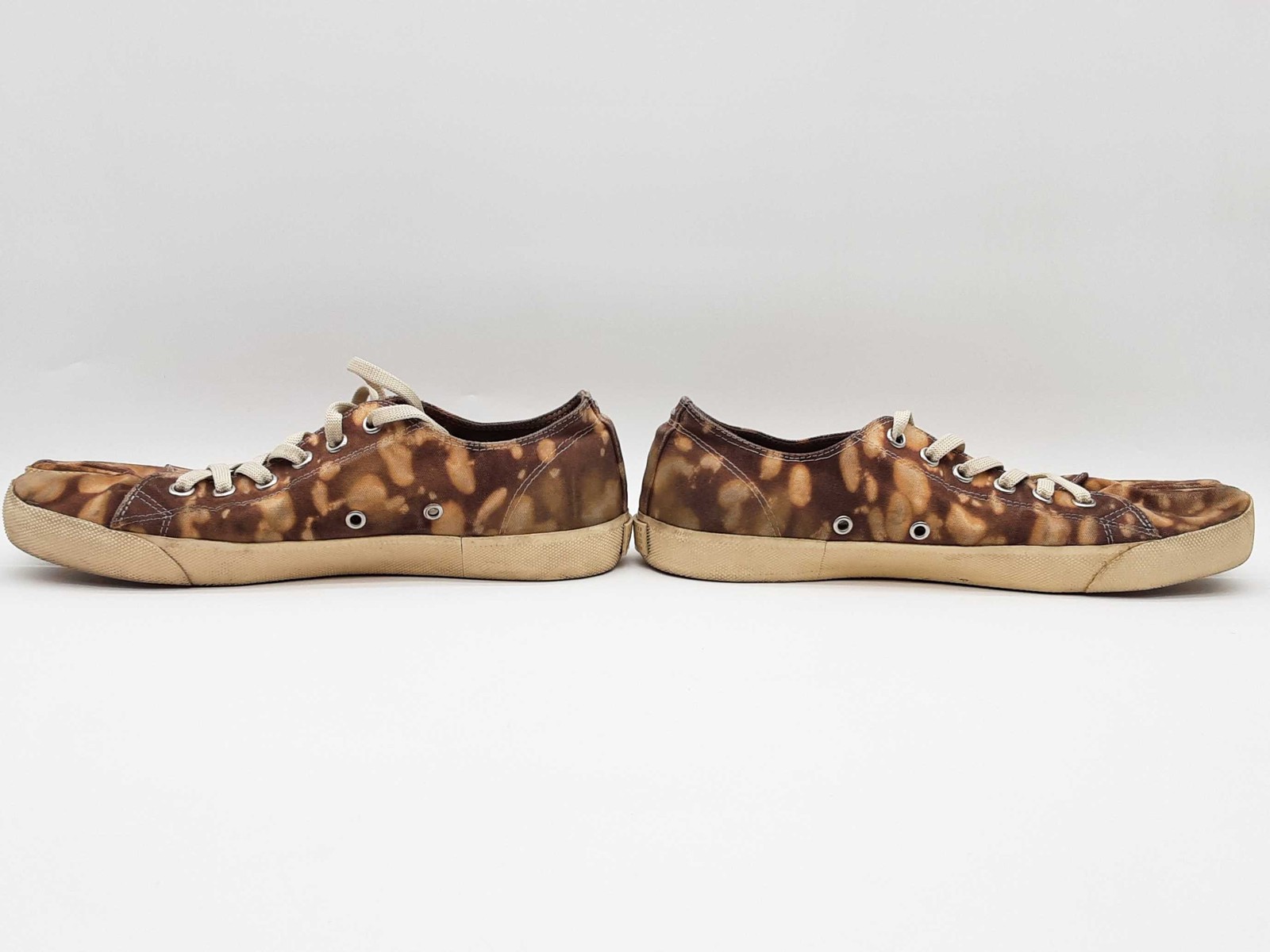 Maison Margiela Tabi Low Too Sneakers Size 10 Sd0226lzxde