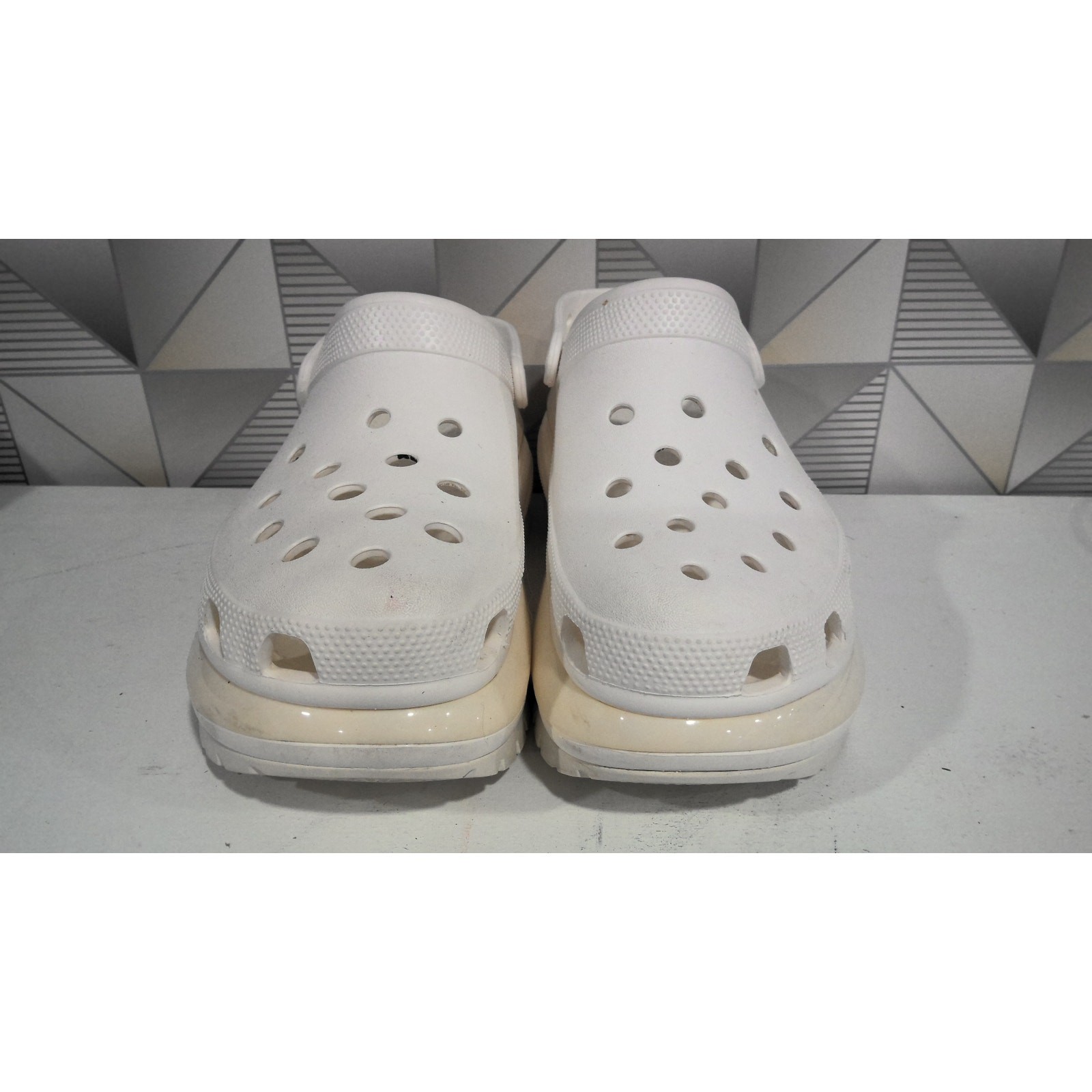 Crocs mega crush womens