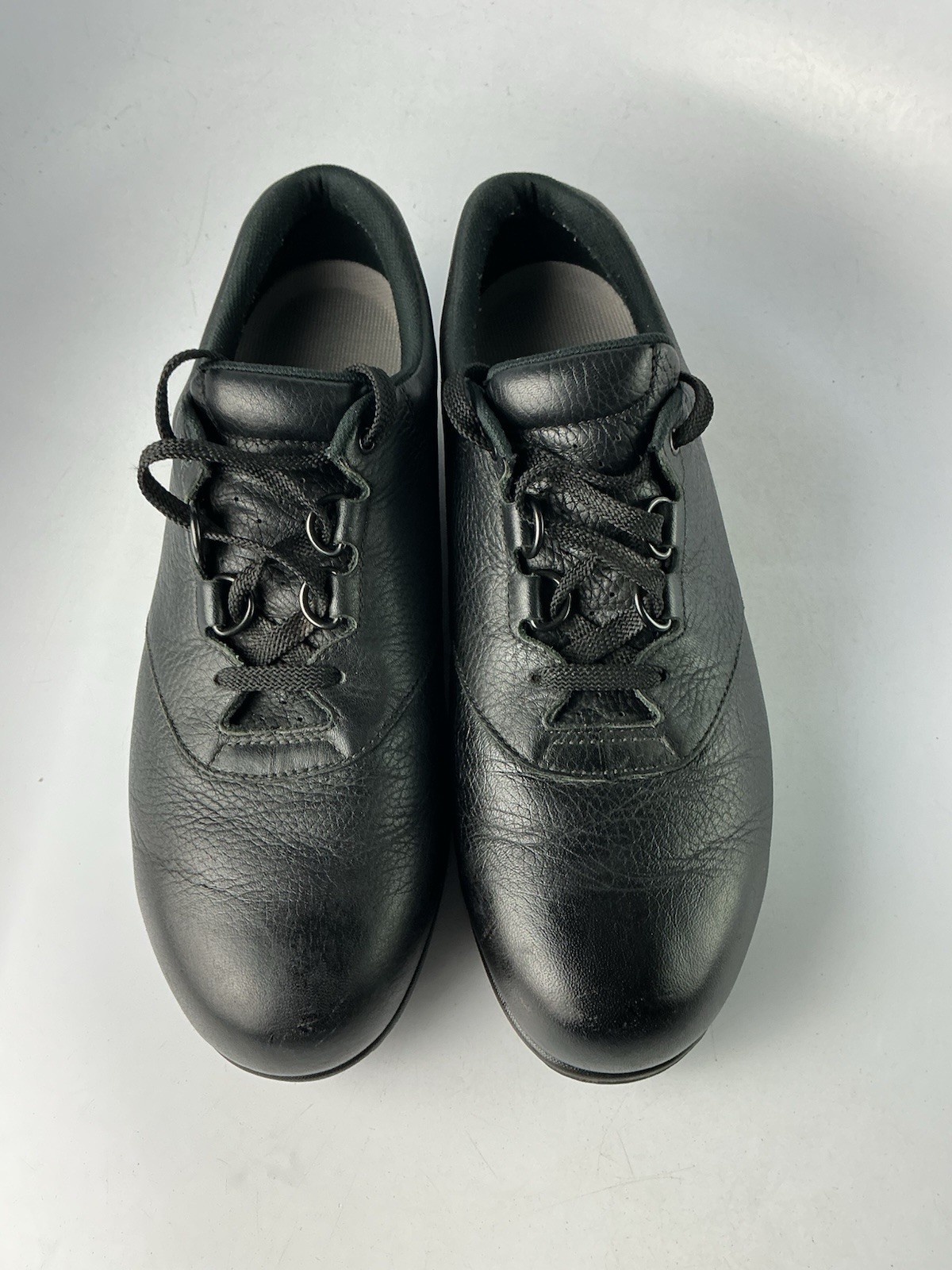 Sas Liberty Slip Resistant Lace Up Work Shoes Women’s Sz 10 M