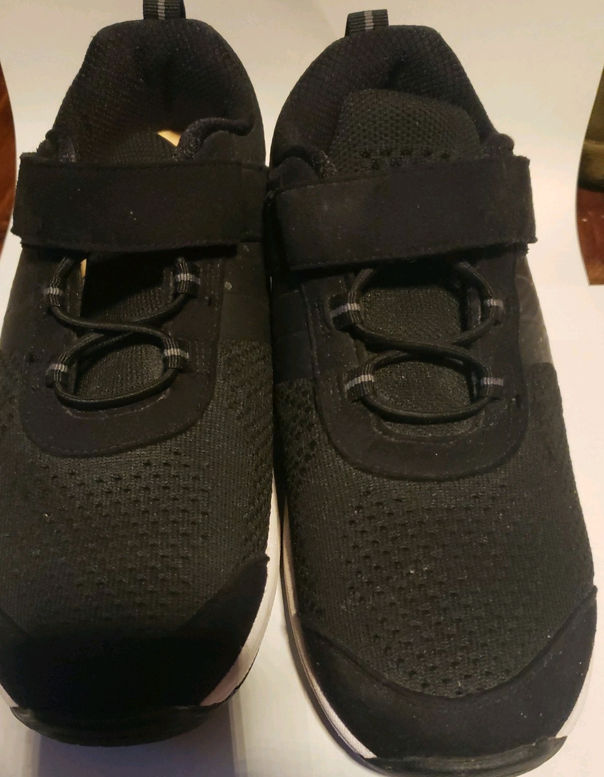 OrthoFeet JOELLE BLACK Women’s NEW Orthopedic Walking Shoe Black Multiple Sizes