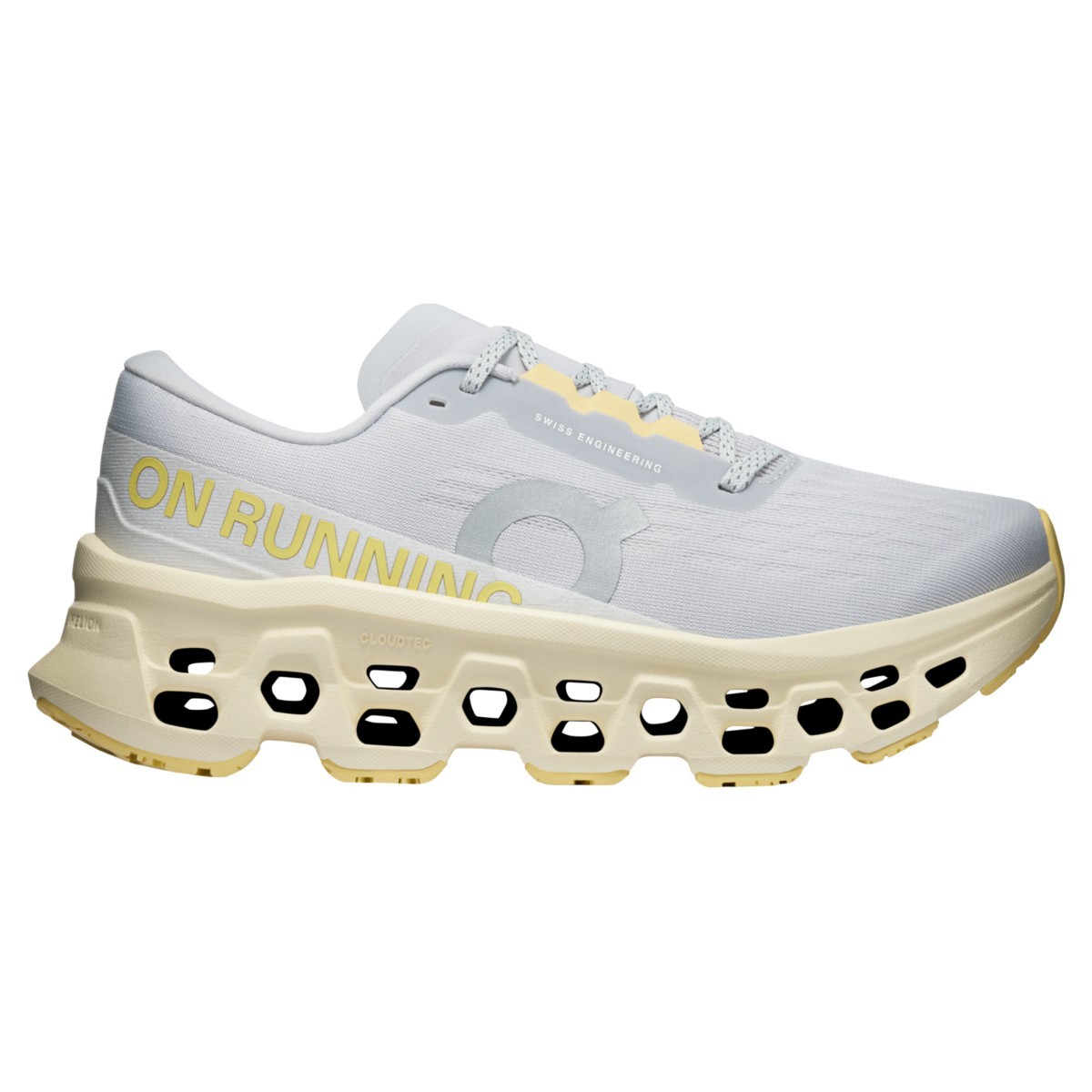 On Running Cloudmonster 3 Glacier Pollen 3WG10035259 Women’s New