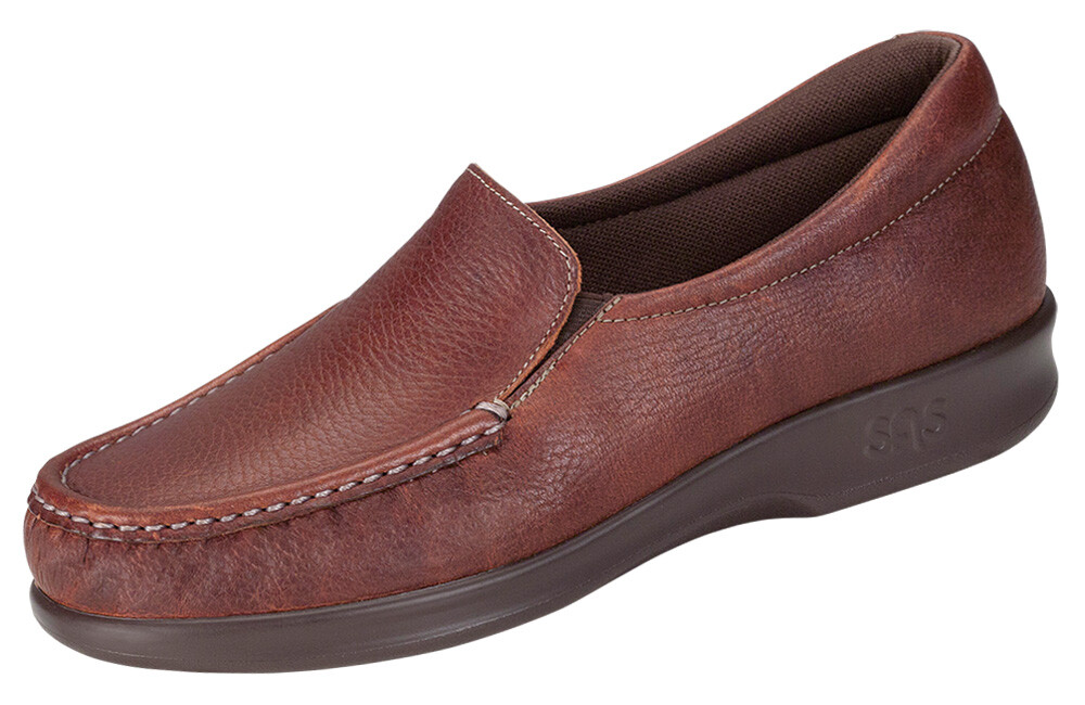 SAS Twin Mulch Women’s Shoes Many Sizes & Widths Free Shipping New In Box Save