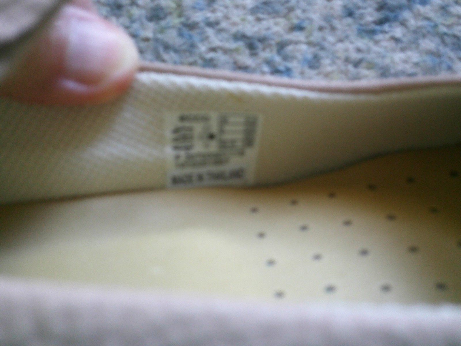 ECCO Mary Jane Pink Leather Danish Design Comfort Flats Euro 40 US 9-9.5 NWOB