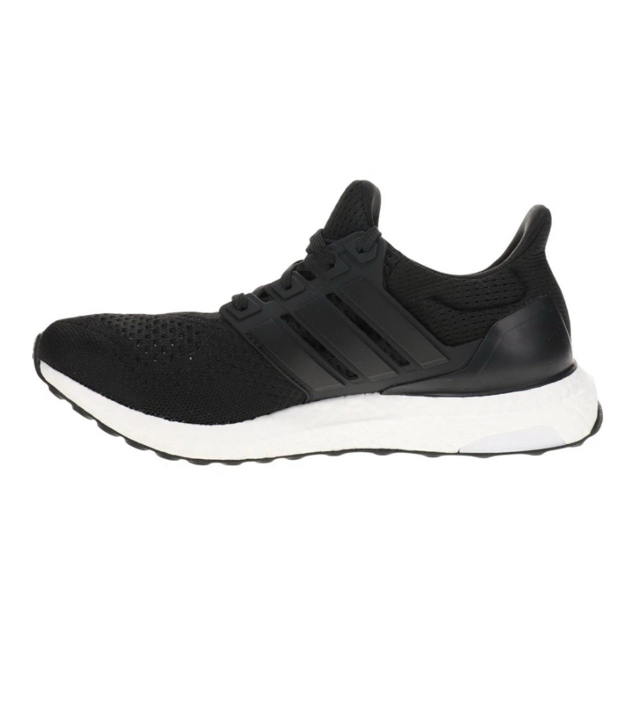 NEW ADIDAS Women’s Ultraboost 1.0 HQ4206 Black White HQ4207 SIZE 7.5