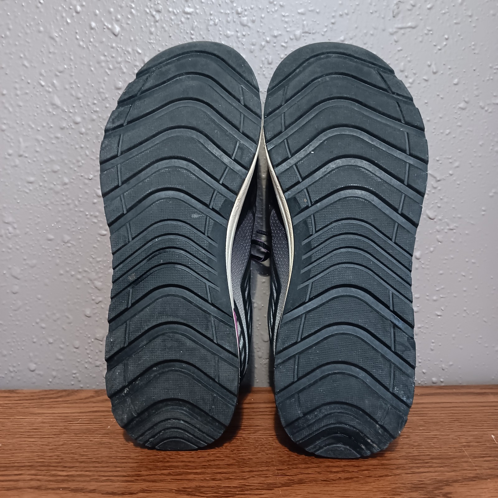 Women’s Size 12 Maddox Composite Toe Work Shoes Sneakers