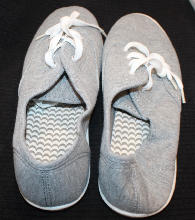 Variety of Women’s Size 10 Sneakers — Lot Of 5 — Unused