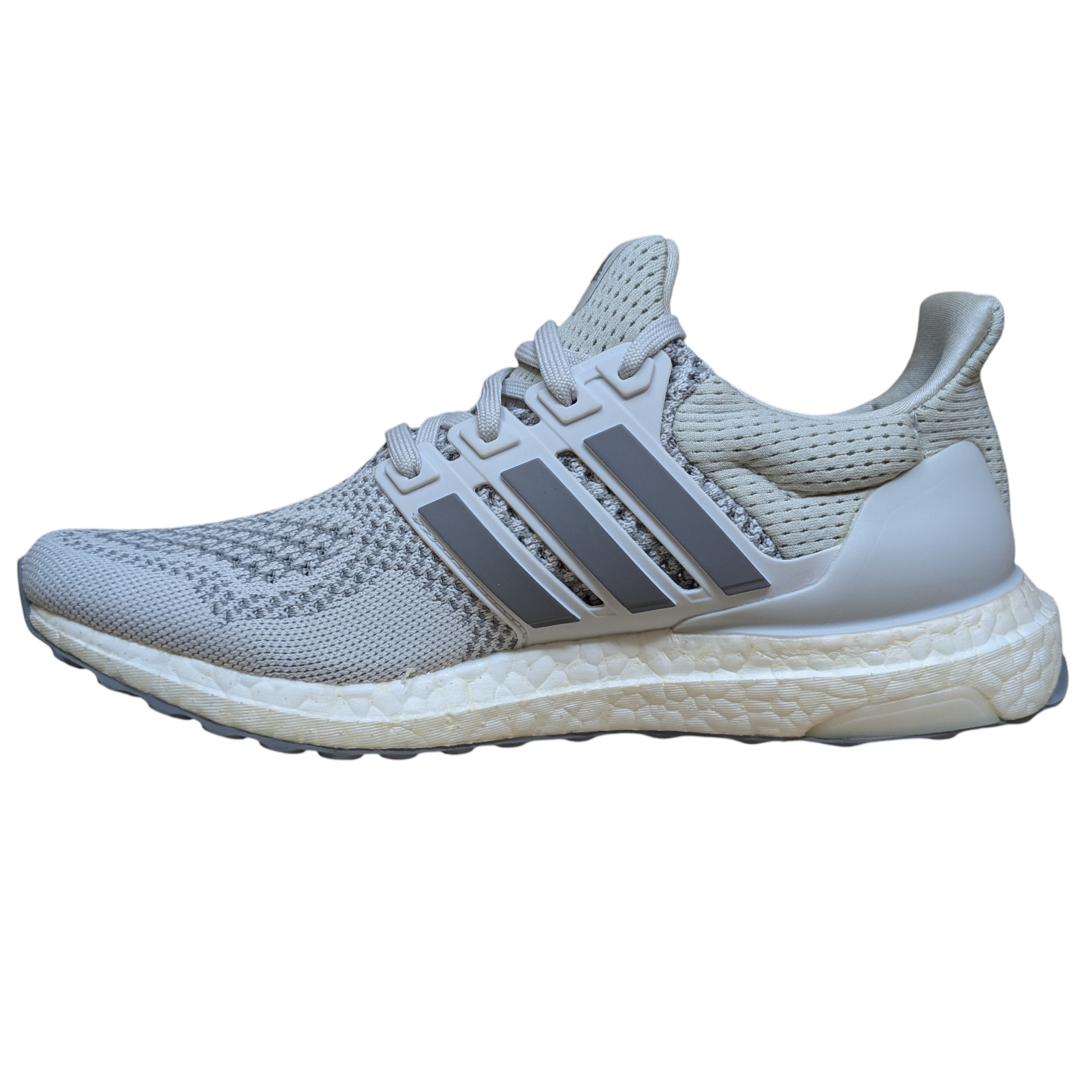 Adidas Women’s Ultraboost 1.0 Sneakers – Double Grey – US Sizes – HQ4205