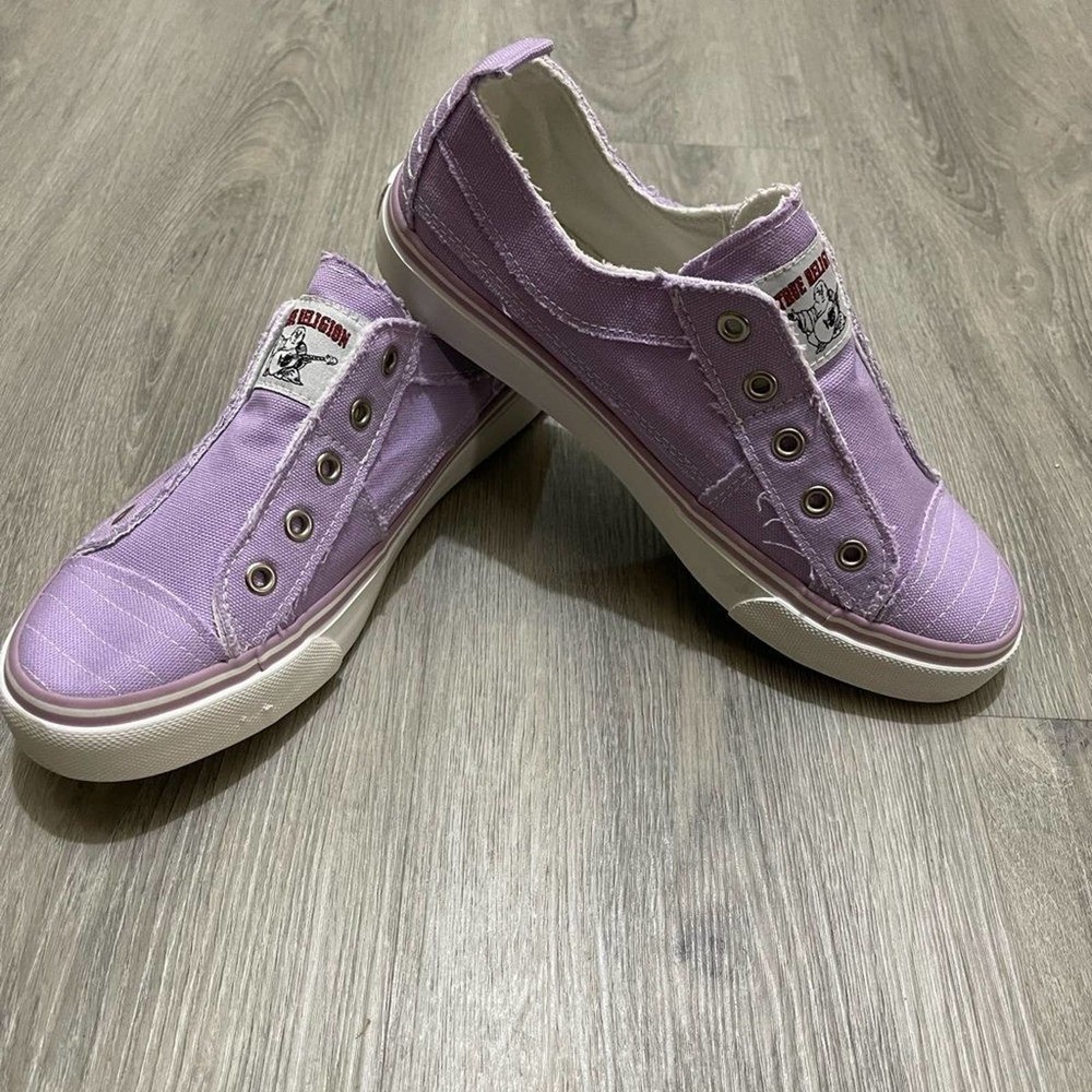 True Religion Korey Sneakers