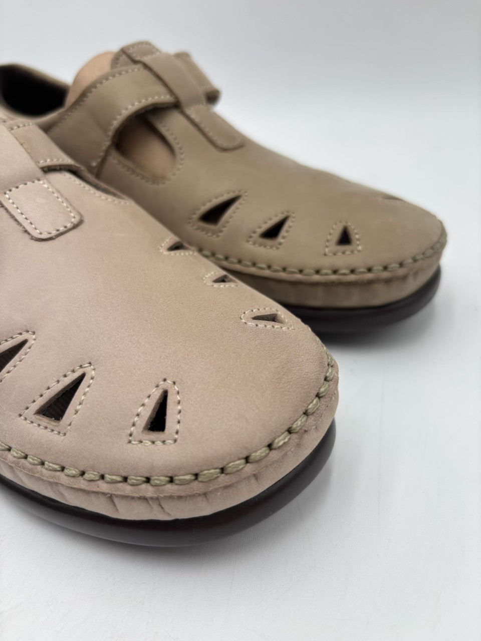SAS ROAMER SAGE 2190-228 Women’s NEW Comfort Shoe Beige Multiple Sizes