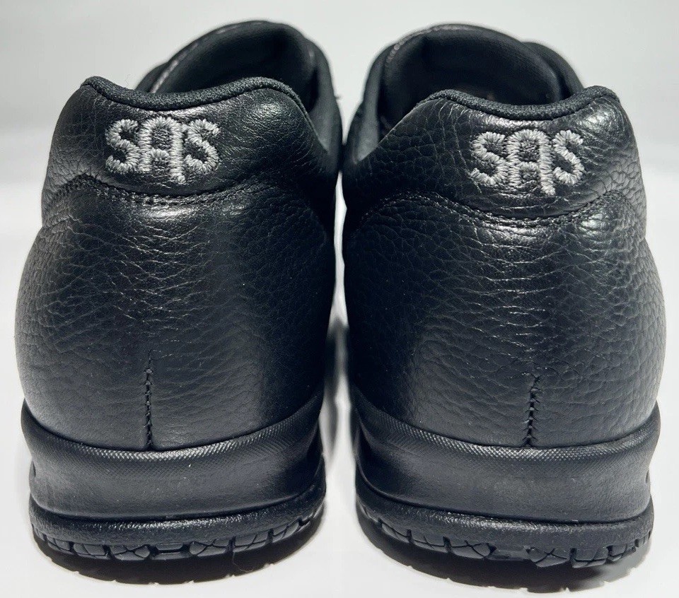 SAS Liberty Slip-Resistant Black 11 Narrow, Women’s Shoes New In Box