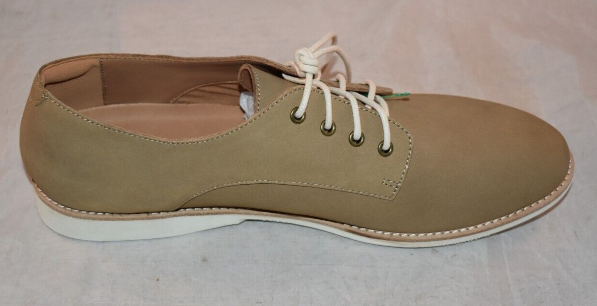 Rollie Women’s Derby 41 EU Brand New No Box Shoes Tan Australia Quality