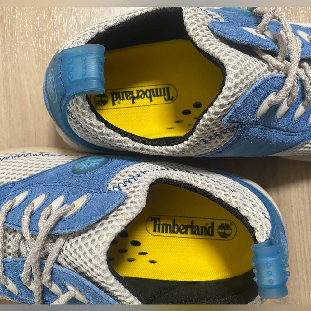 Timberland Women’s Boat Hiking Walking Comfort Shoe 7.5 NEW
