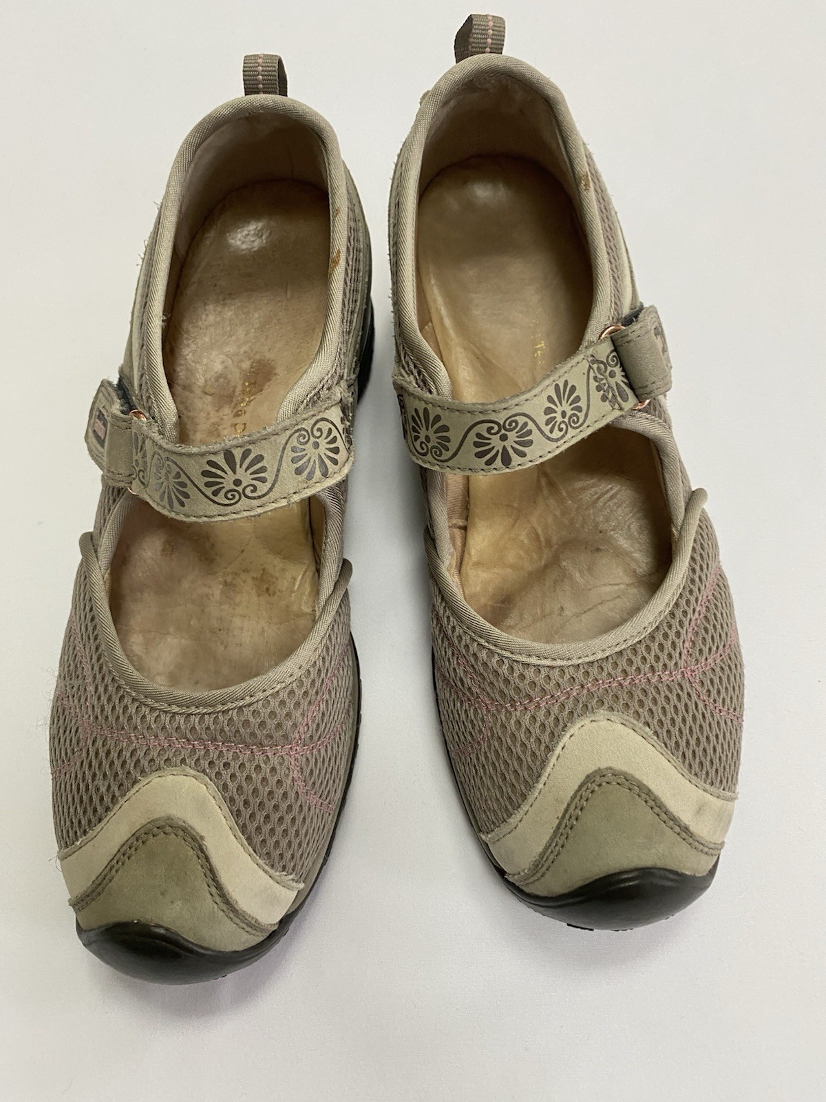 Jambu Women’s Mary Jane Shoes – Size 8M – All Terra Design