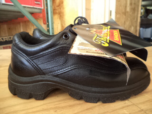 Thorogood Women’s Double Track Oxford