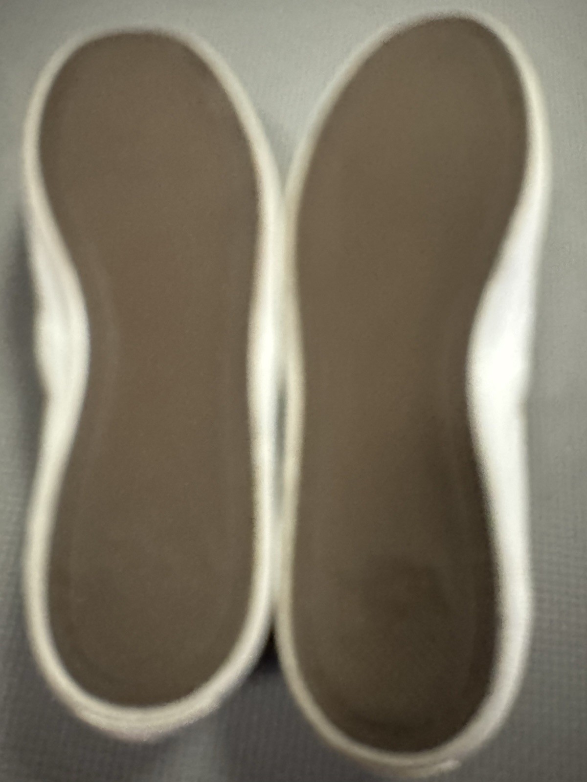 COACH Signature CHRISSY SLIP-ON SNEAKERS IN SIZE 7.5 NWOT DESIGNER