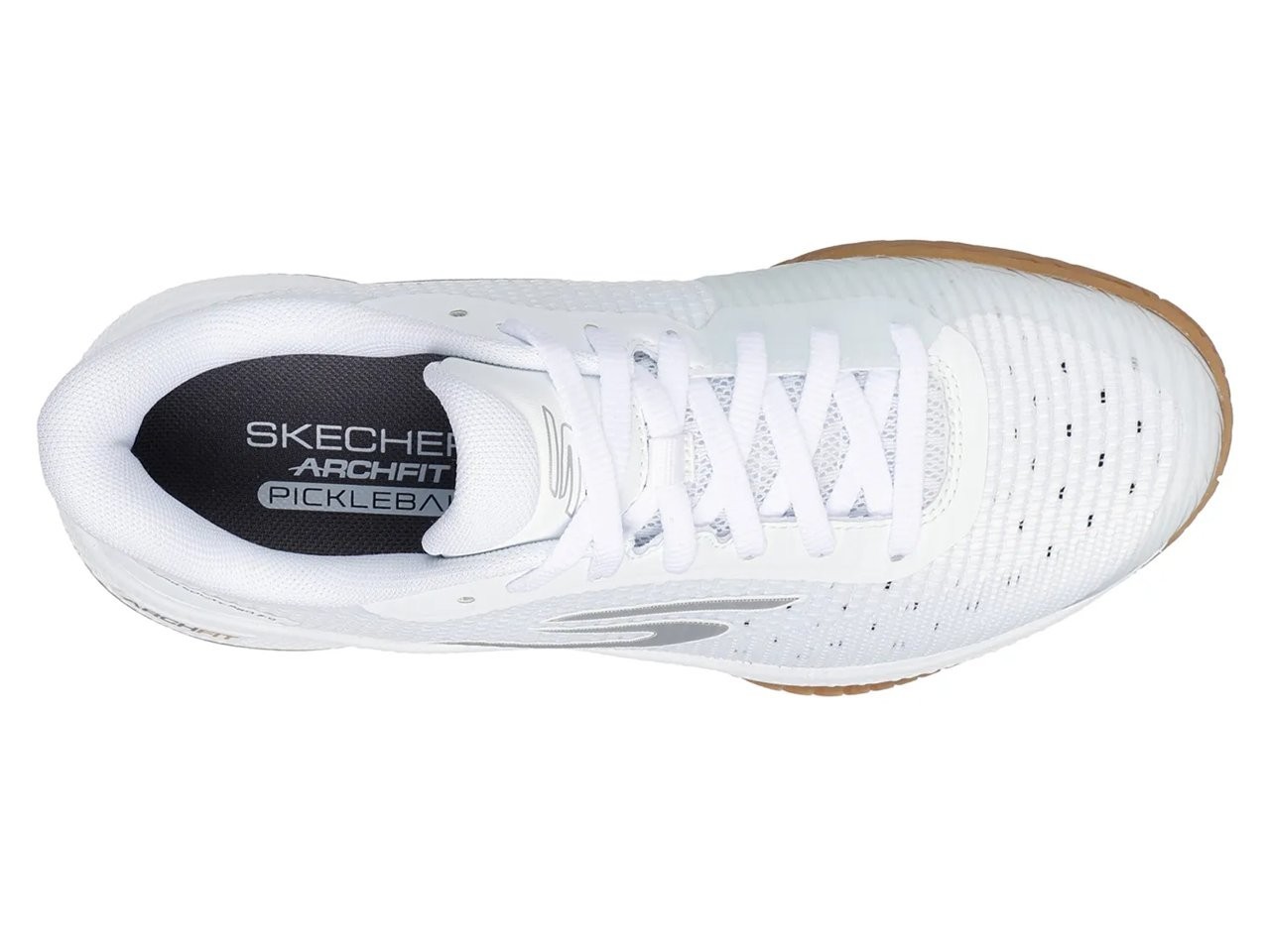 Free Shipping Authentic Skechers Viper Court Pro 2.0 Size US NO IMPORT FEE