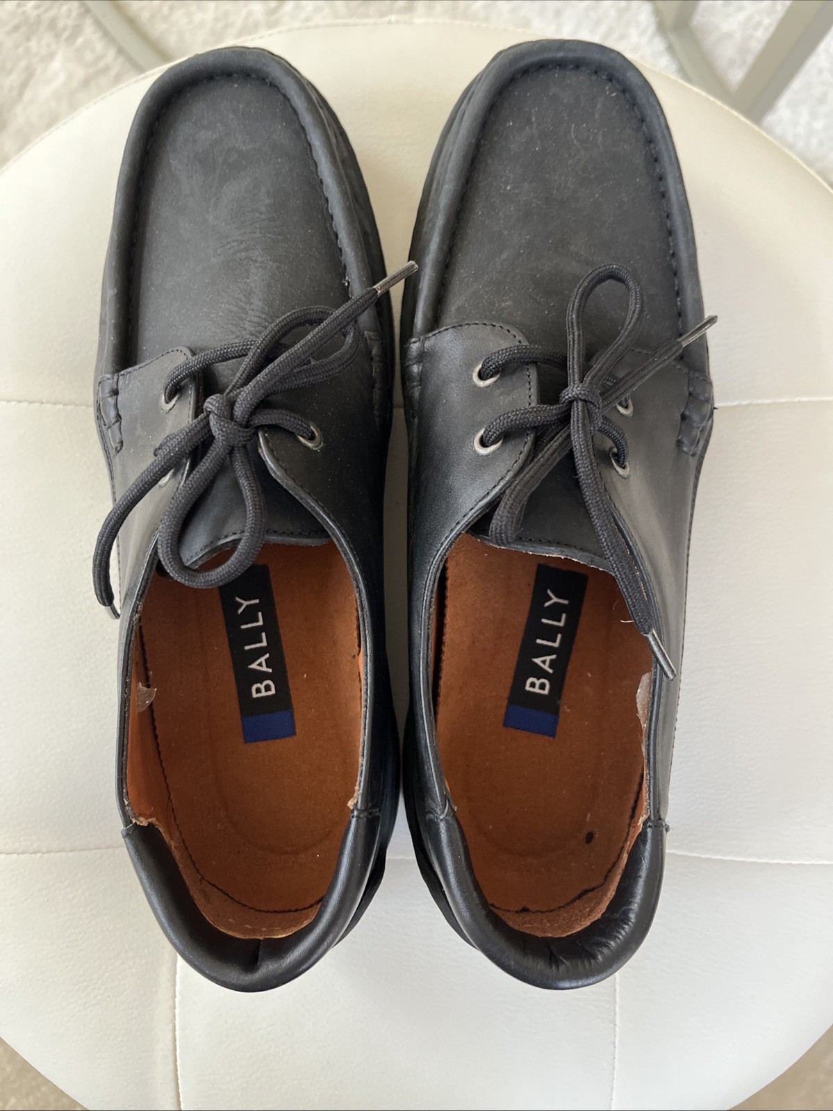 New Bally Women Shoes Size 8 Grimsela