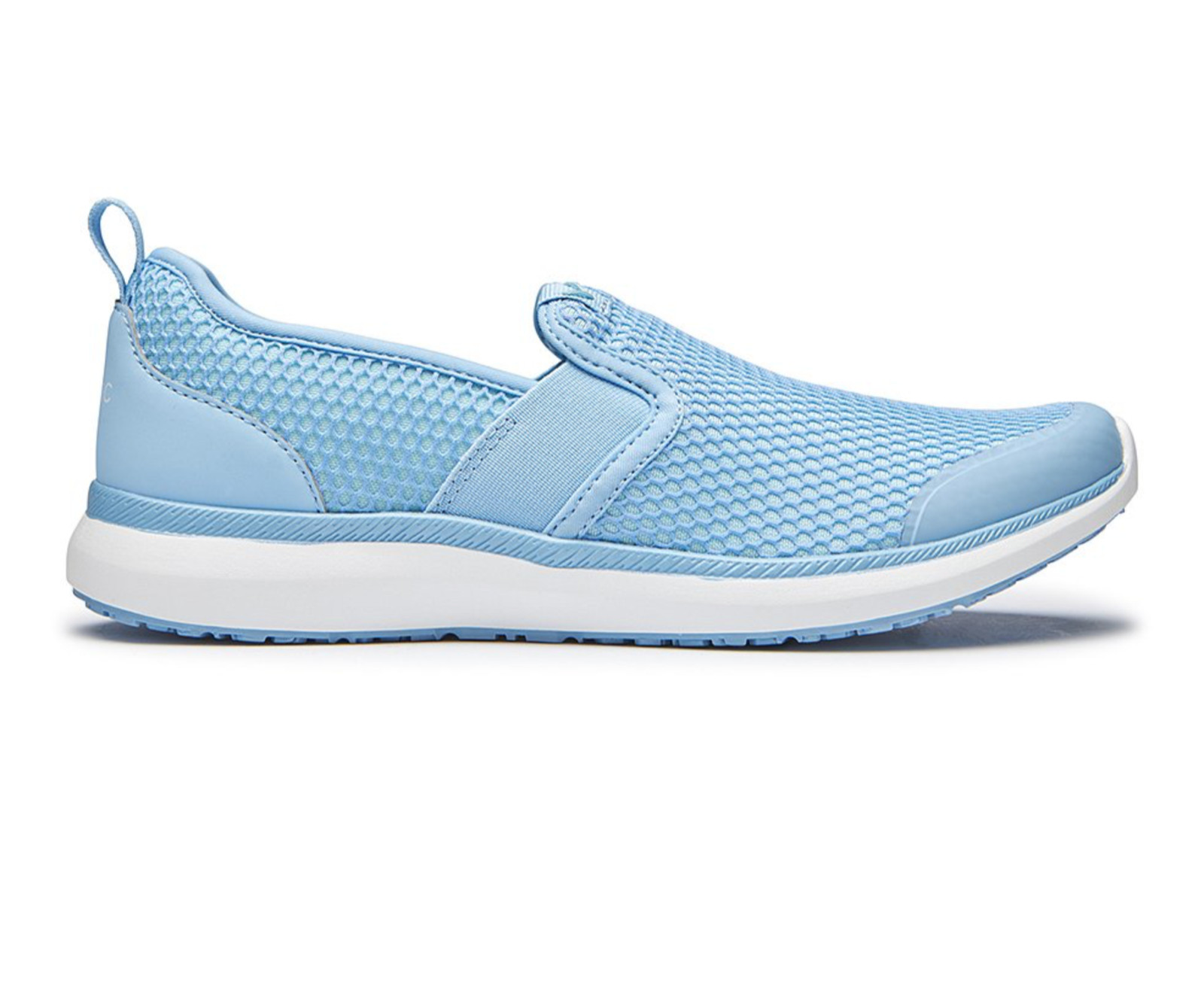Vionic Mesh Sneakers Simmons Julianna Pro Slip On Comfort Athleisure Shoes Women