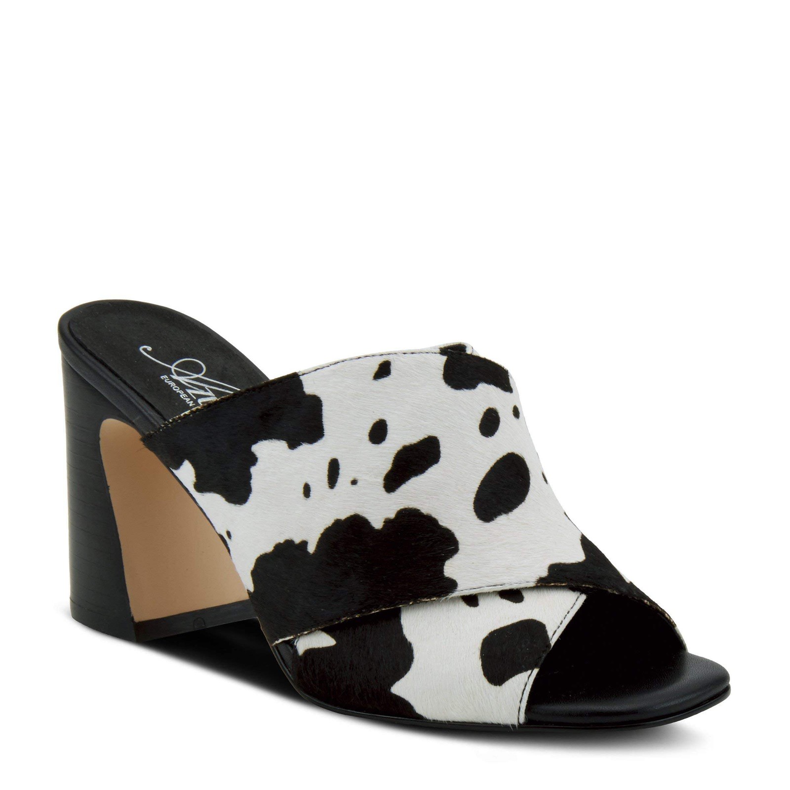 AZURA LANNISTER Shoes White Multi New
