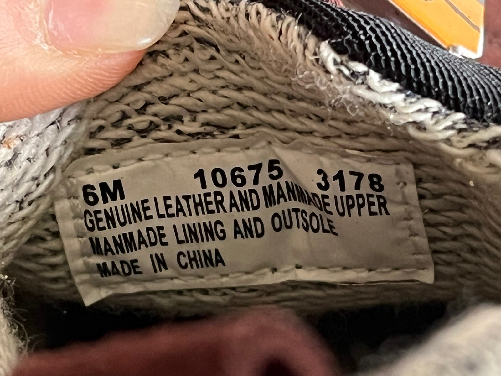 Timberland Smartwool NWT Power Lounger Suede Mens Shoes Size 6 M