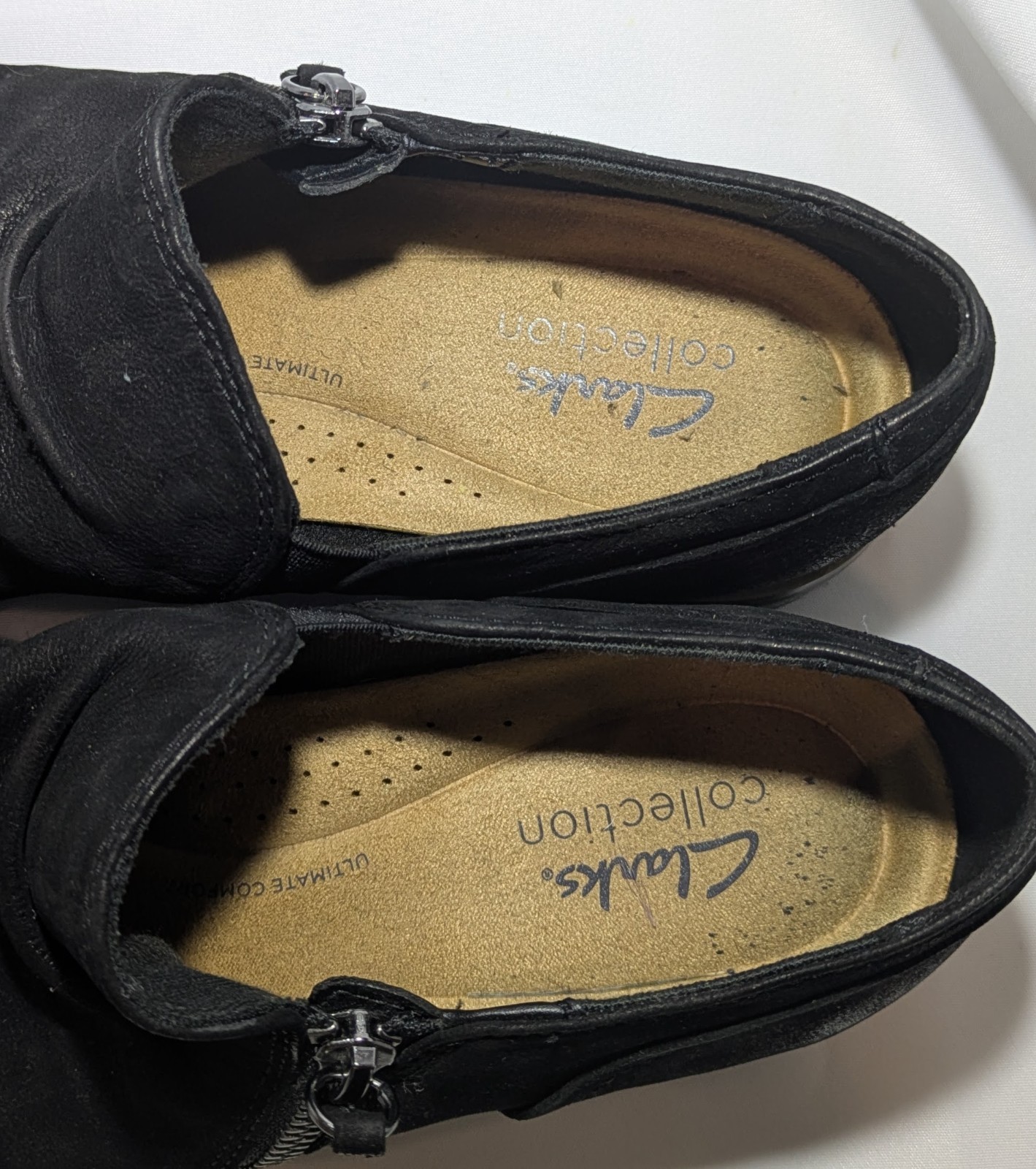 Women’s Clarks Collection Camzin Pace Shoe Size U.S. 6.5
