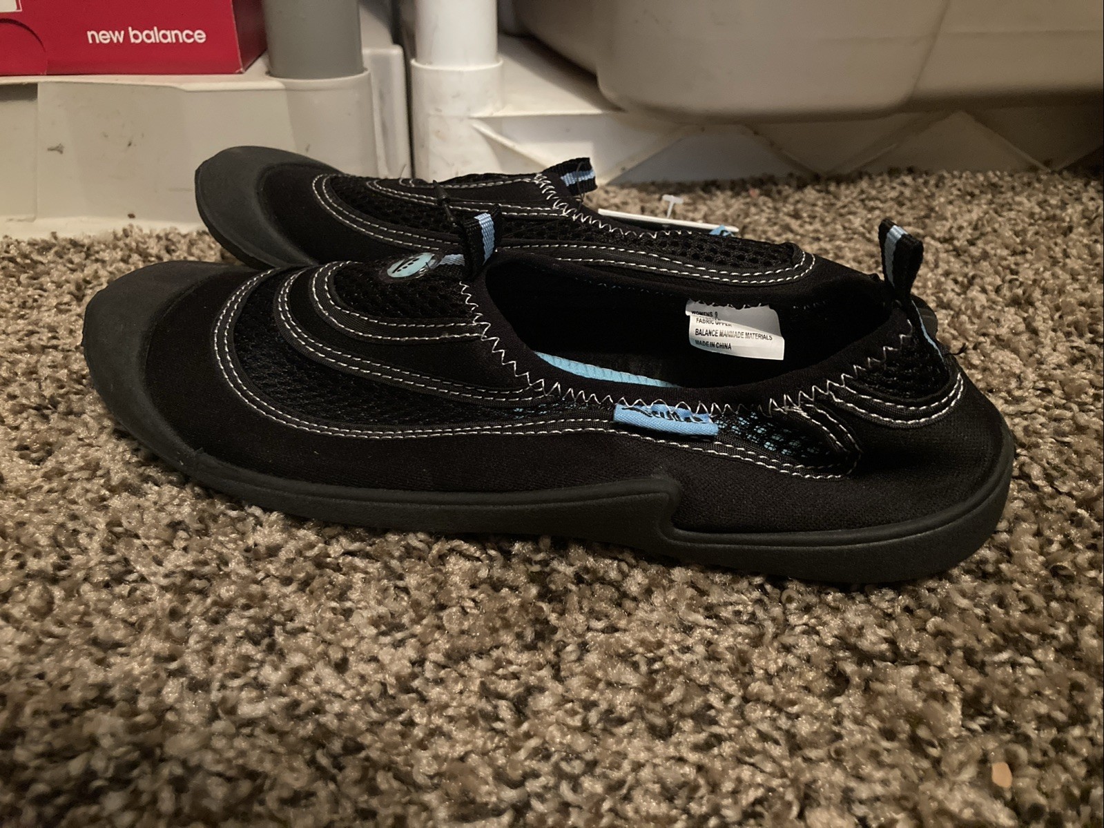 Cudas Water Shoes