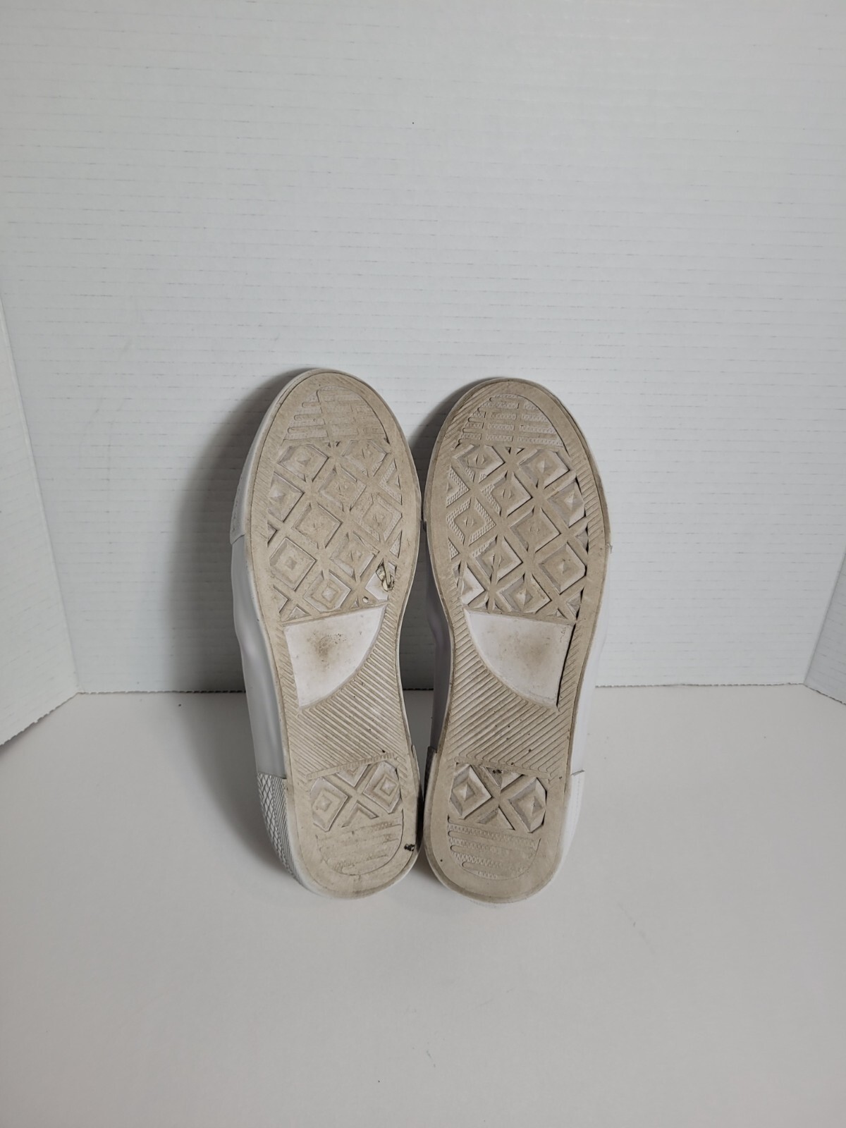 Steve Madden The Blonde Salad Snake Print Slip On Leather Women’s Sneakers Sz 7