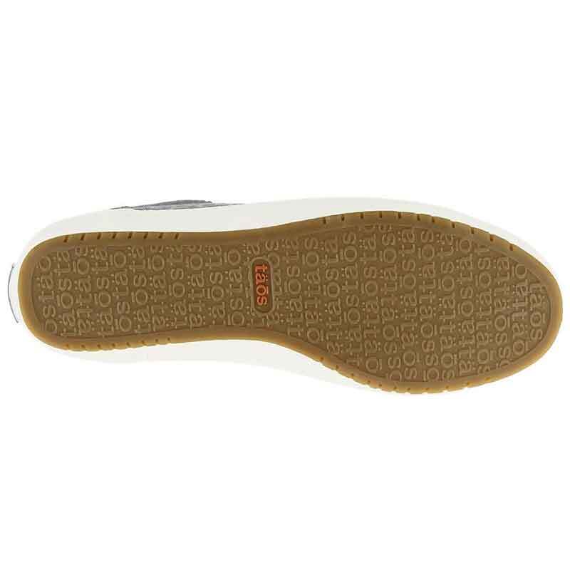 Taos Star Grey Wash (STA12844) Women’s Sneaker – NEW – Size US 8 M