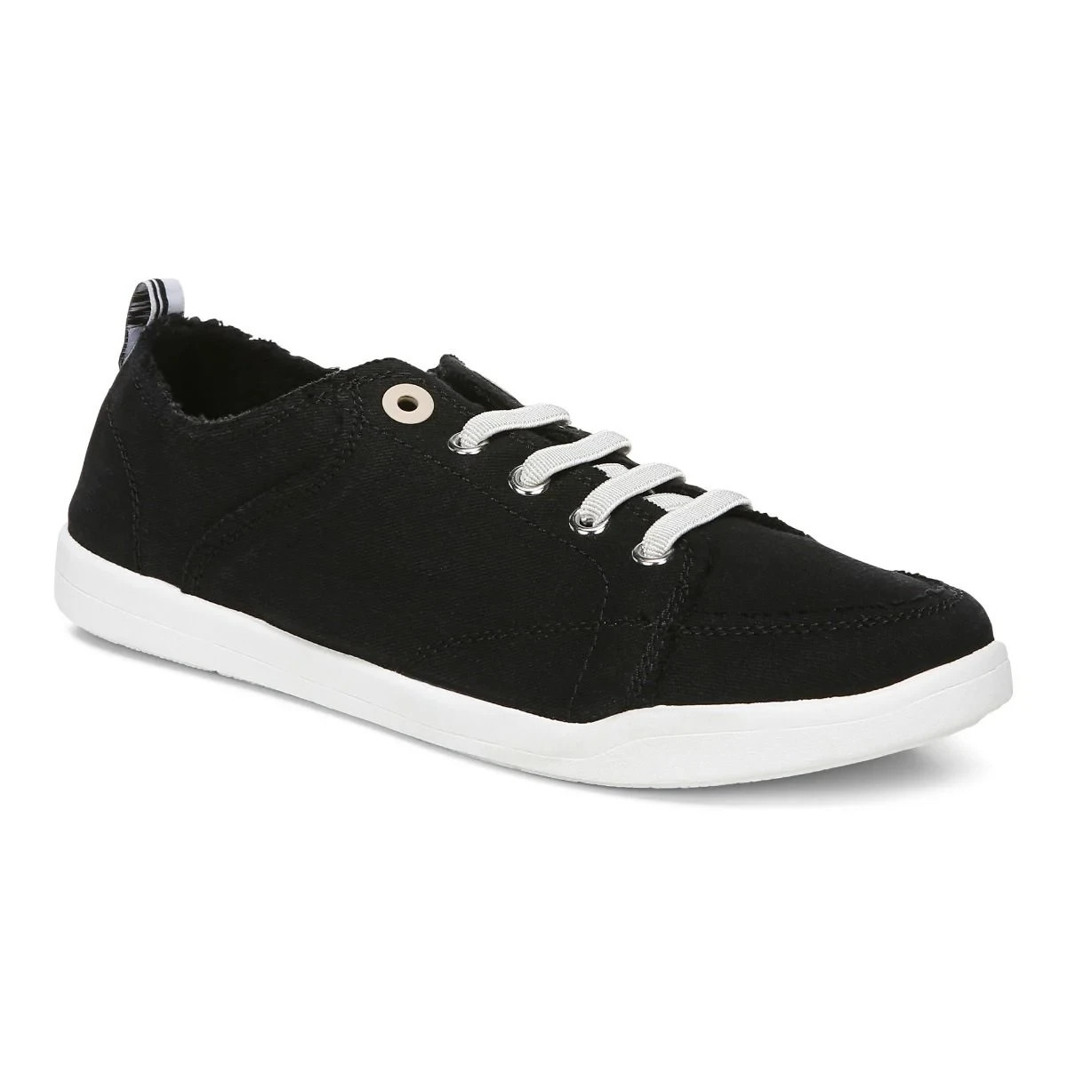 SALE – Vionic Women’s Beach Pismo Casual Sneaker: Canvas