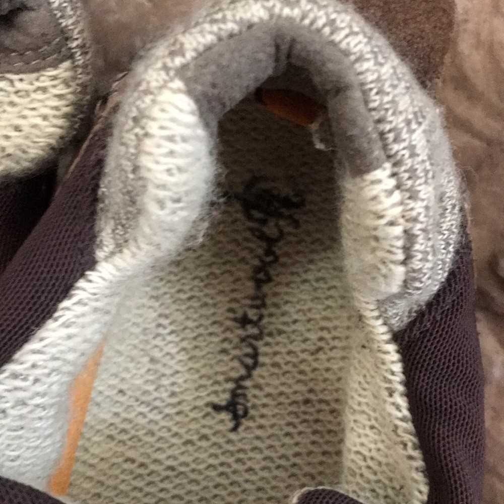 Timberland x Smartwool Power Lounger Slip On / SZ 8.5