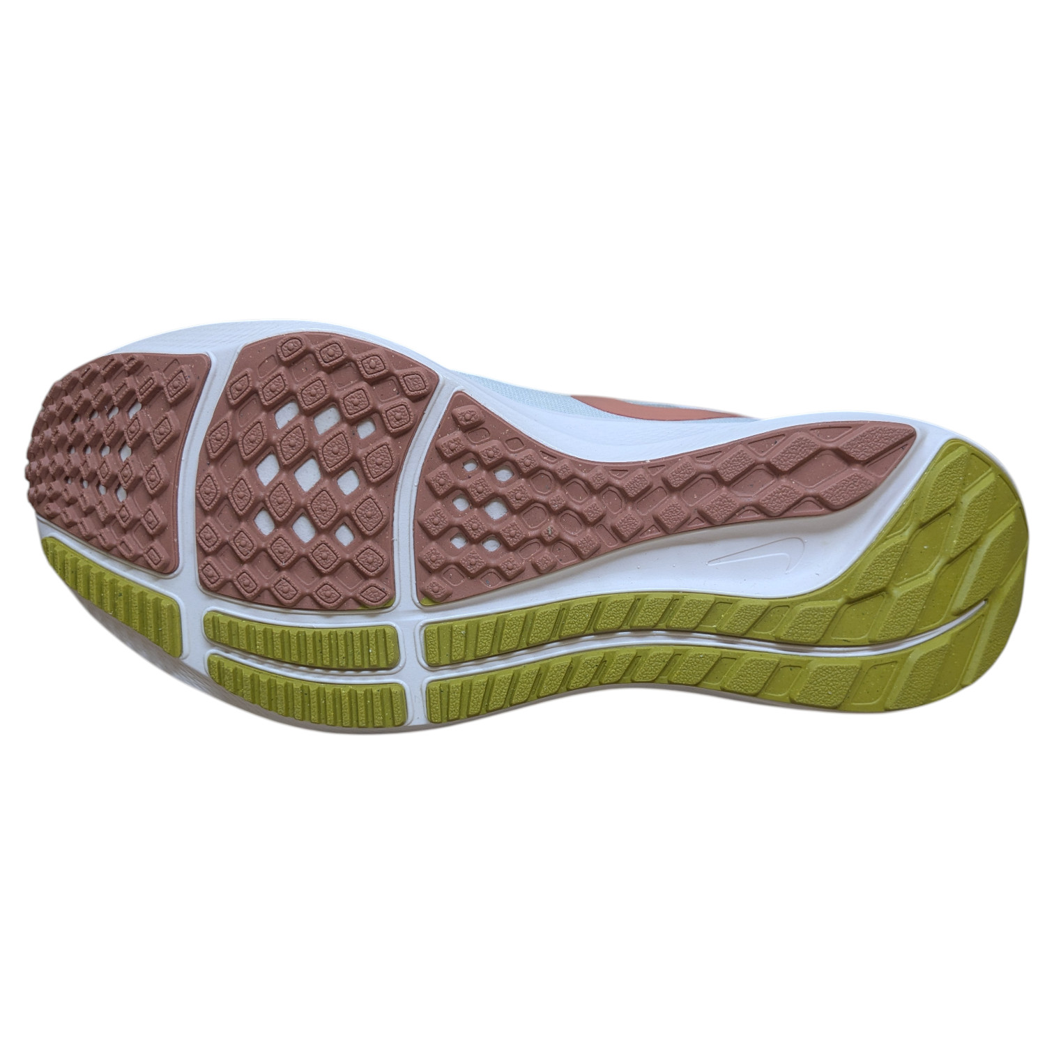 Nike Women’s Air Zoom Pegasus 39 – Whisper Madder Root US Size 8.5 – DH4072-501