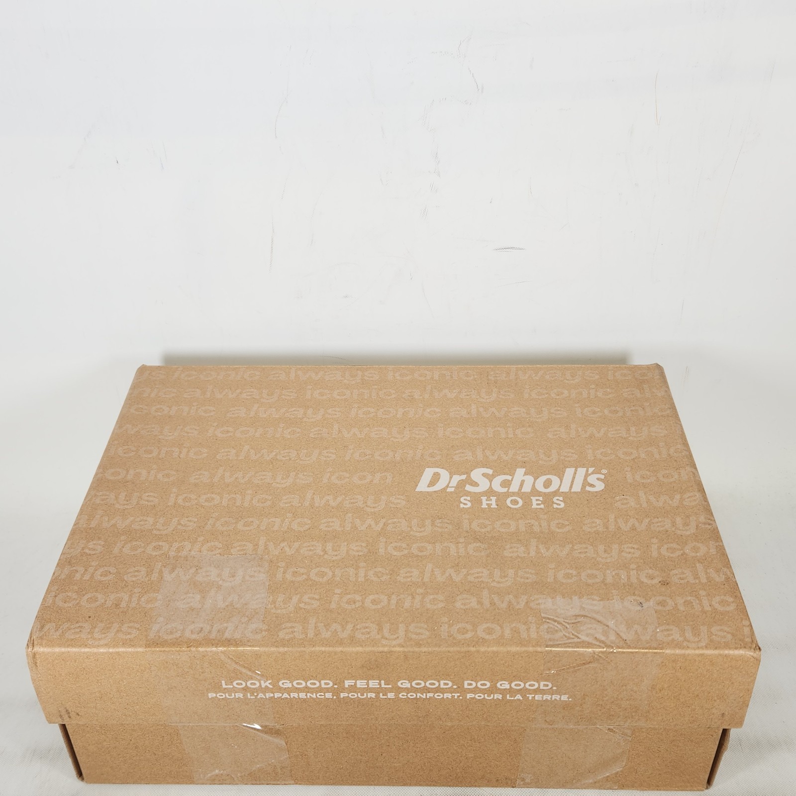 Size 7.5 – Dr Scholls Offline – Ocean Teal – Womens