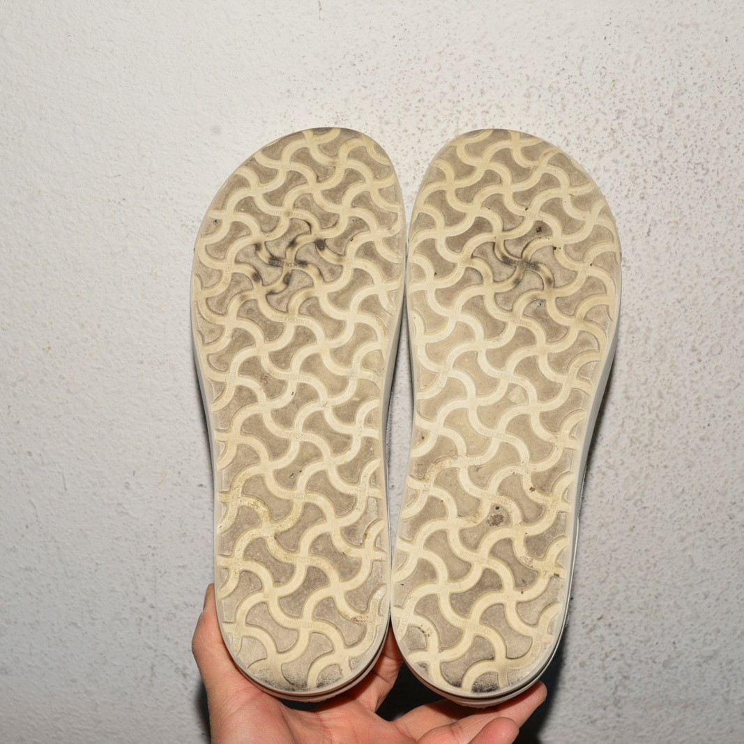 Birkenstock Bend Low Suede Sneakers Sand Unisex 41 N