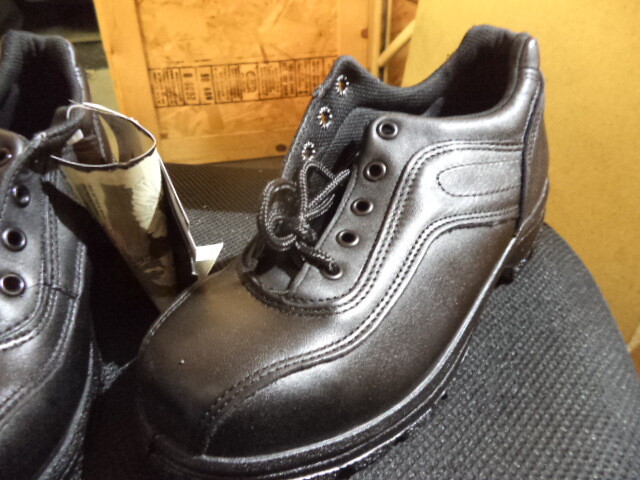Thorogood Women’s Softstreets Double Track Oxford