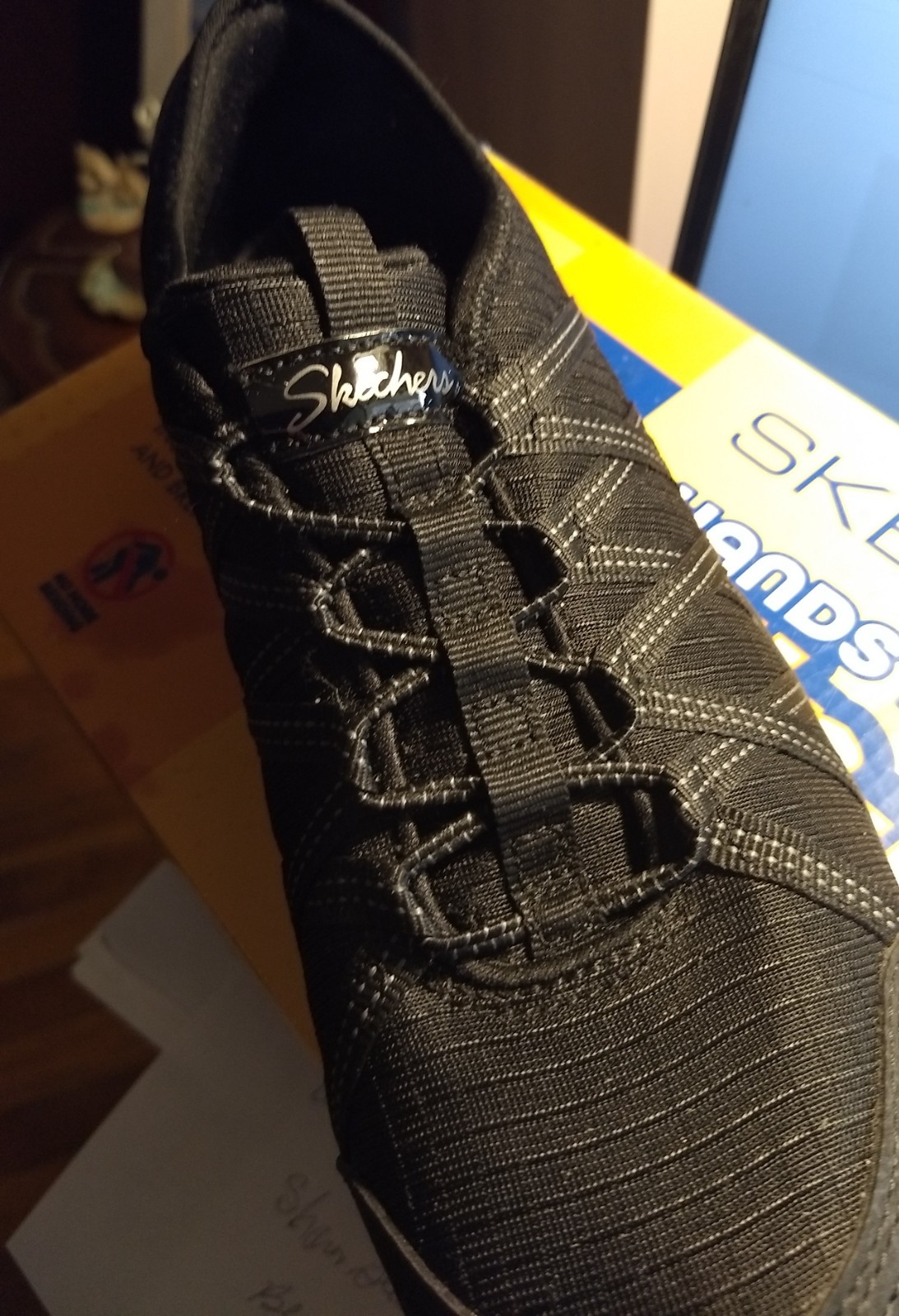 Skechers Shoes! – Brand New