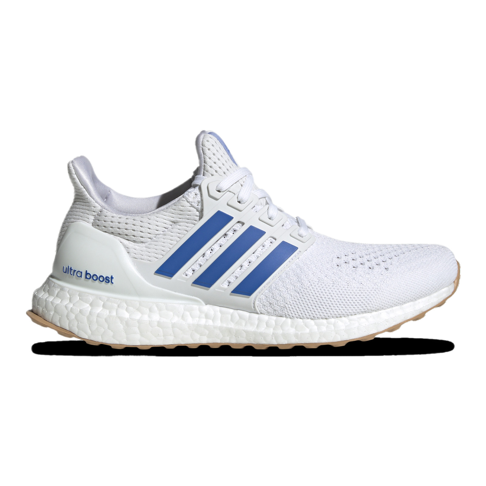 adidas Ultraboost 1.0 – Women’s (White/Blue Burst/Blue)