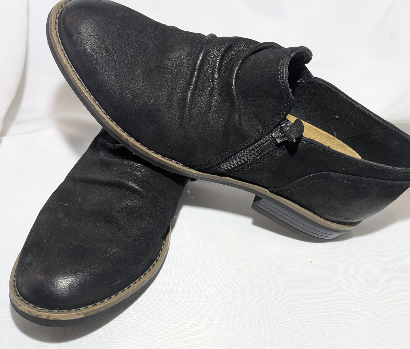Women’s Clarks Collection Camzin Pace Shoe Size U.S. 6.5