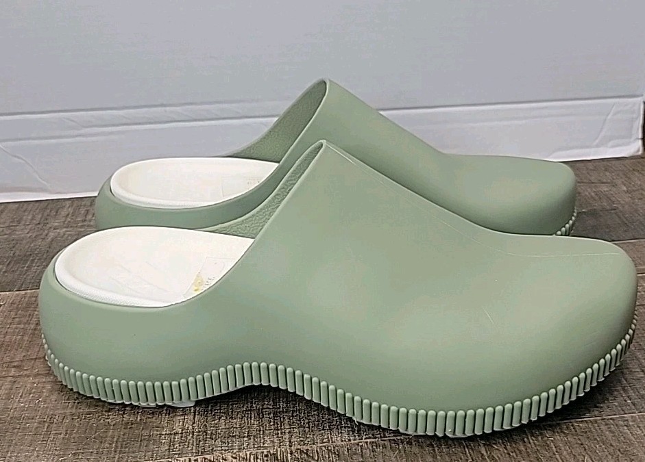 Cougar Luxmotion Clogs Sven Fern Womens US 9