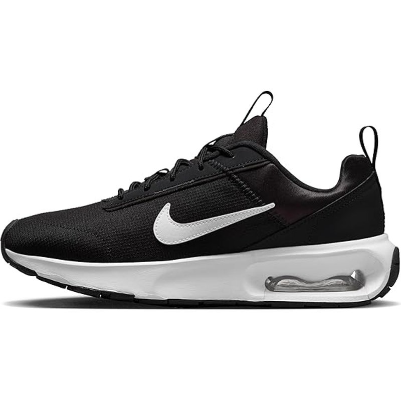 NWT NIKE Women’s Sneaker, Black/White-SZ 9.5