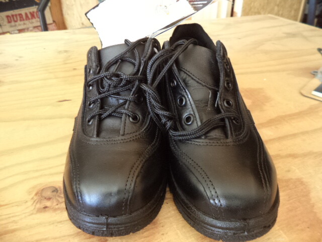 Thorogood Women’s Double Track Oxford