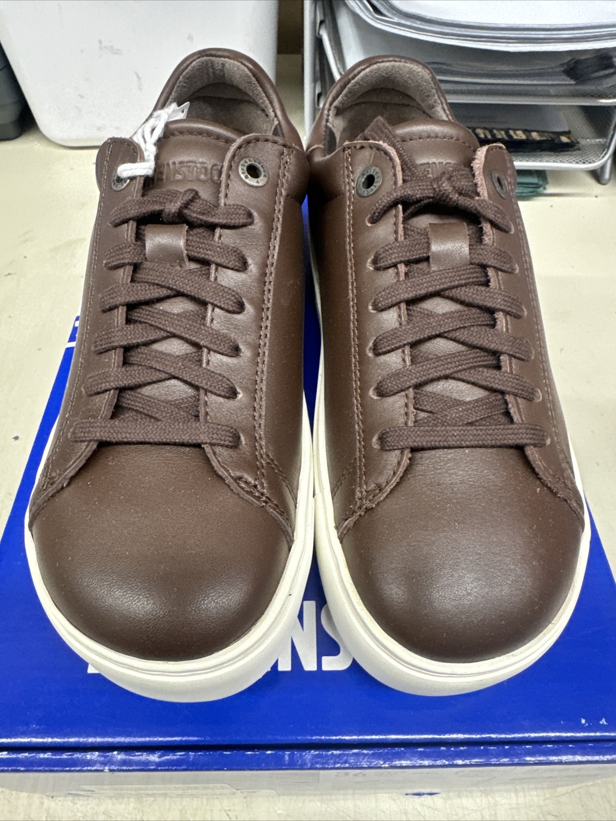 PICK SIZE/COLOR Birkenstock Bend Low Sneaker