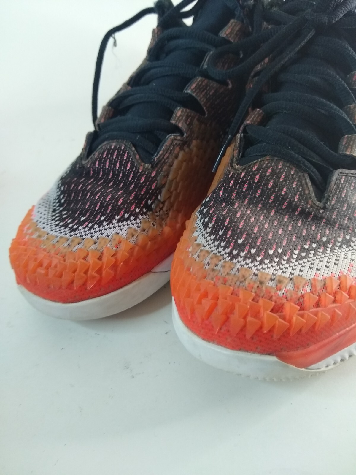 Nike Air Zoom Vapor X Knit Tennis Shoes AR8835-001 Womens 8.5