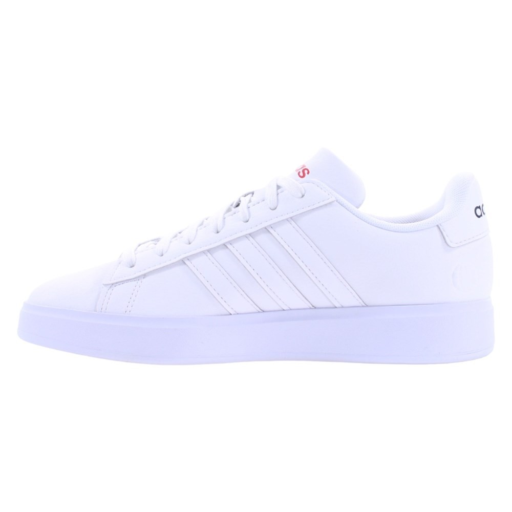 Shoes Universal women Adidas Grand Court 20 HP9416 White