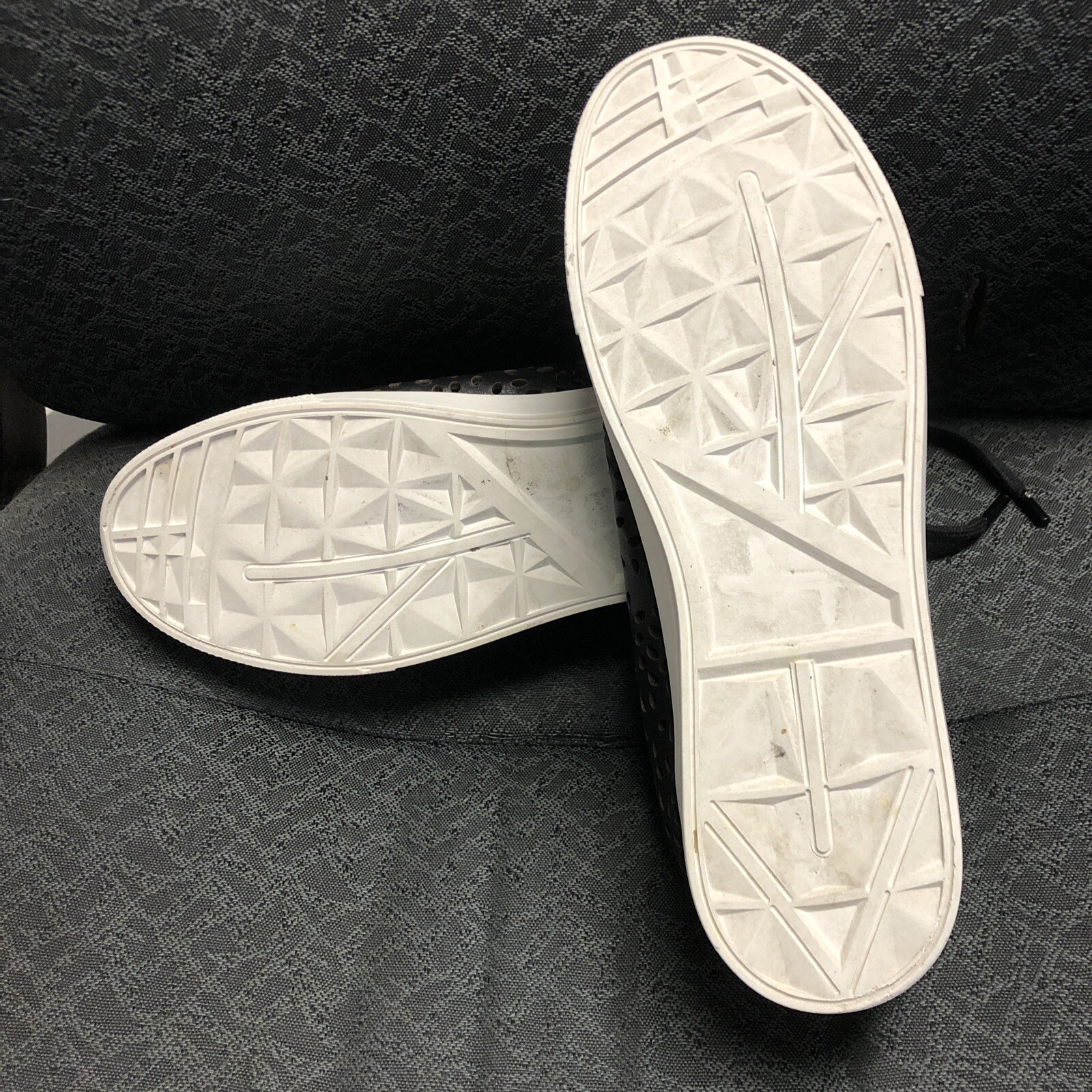 Alice + Olivia Ezra platform sneaker euro size 38 Size 7.5