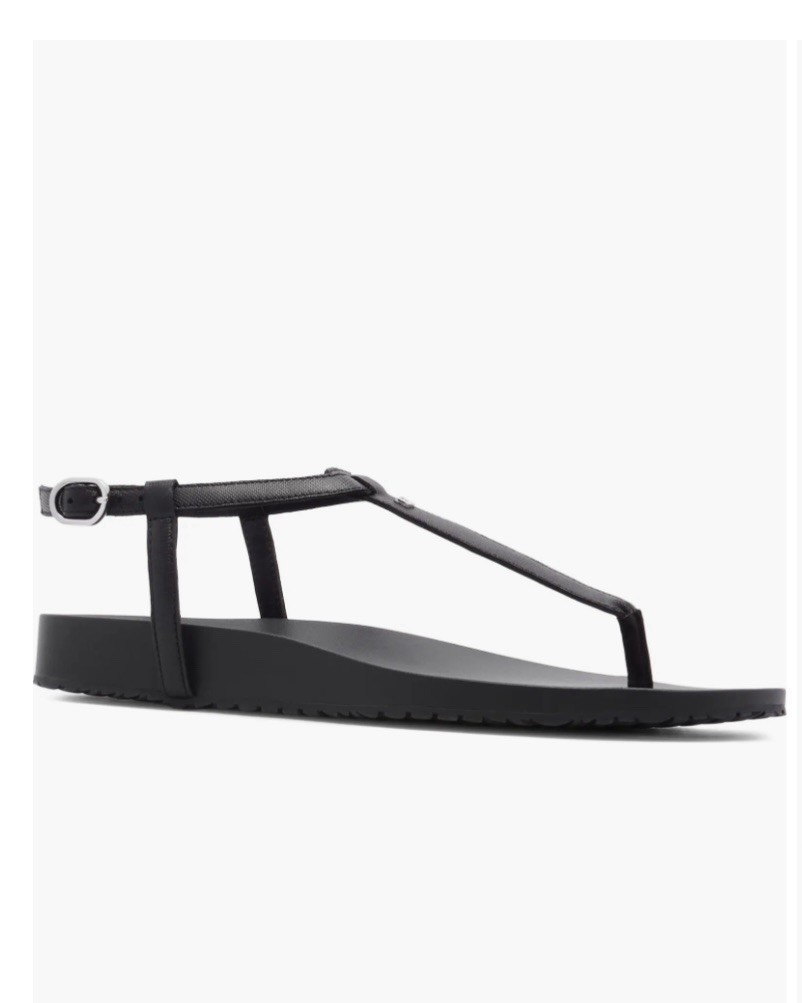 Frankie4 Bondi Sandals Women’s 13 Black $150 Waterproof Ankle Strap Podiatrist