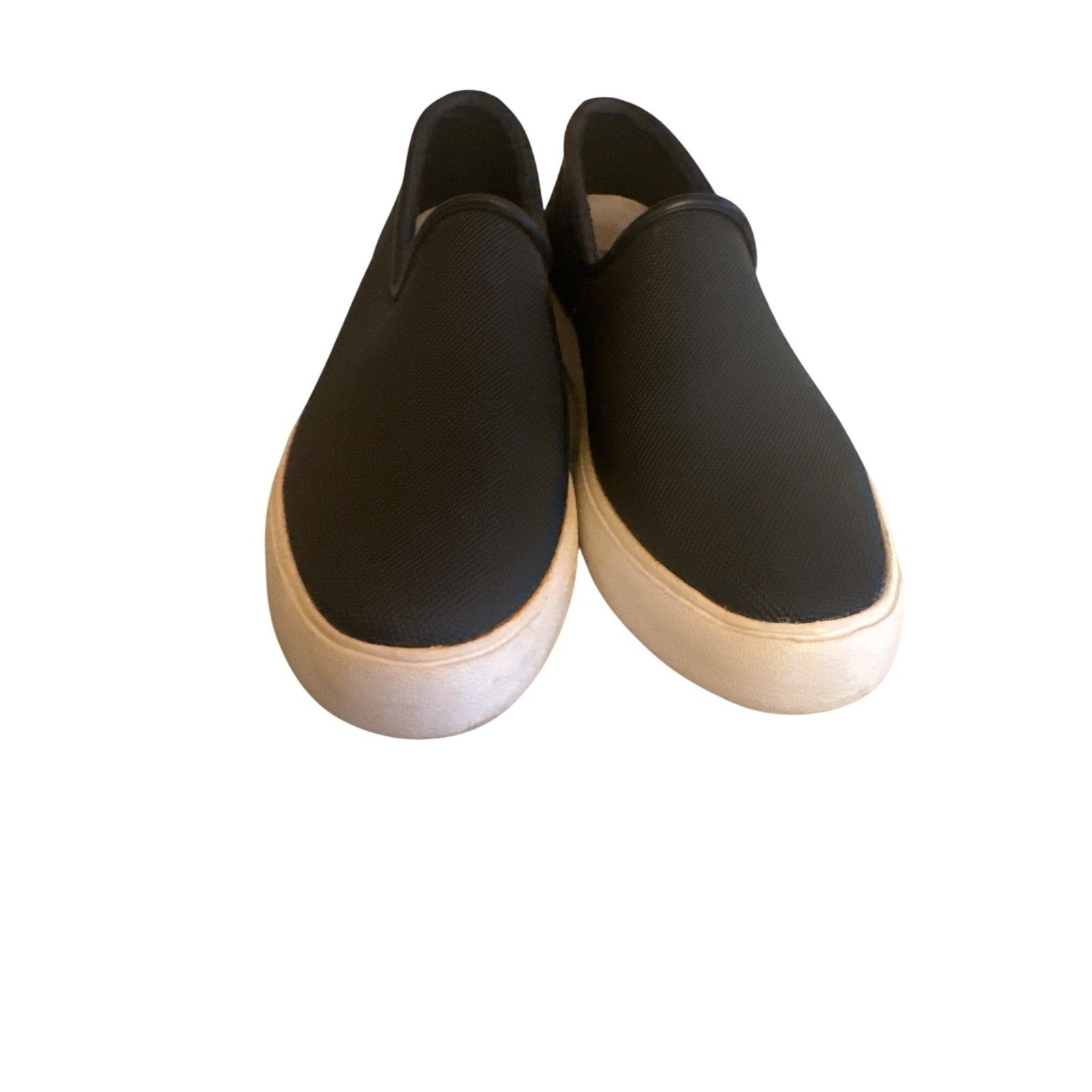 Cougar Rainy Day Slip-On Sneakers Black Size 8 Comfort